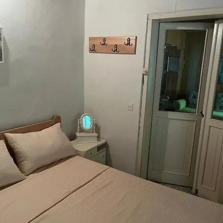 Kuca Za Odmor Sremac Ferienhaus Apatin