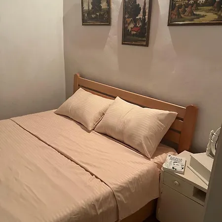 Kuca Za Odmor Sremac *