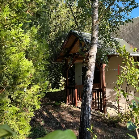 Kuca Za Odmor Sremac Ferienhaus