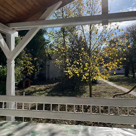 Kuca Za Odmor Sremac Ferienhaus *