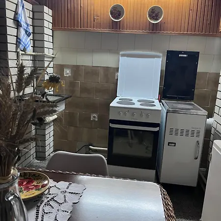 Kuca Za Odmor Sremac Apatin
