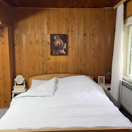 Kuca Za Odmor Sremac Apatin