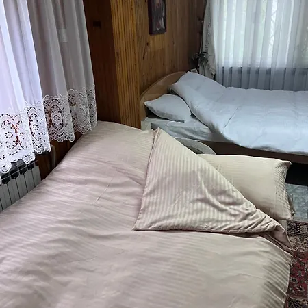 Kuca Za Odmor Sremac Ferienhaus