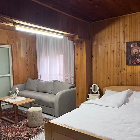 Ferienhaus Kuca Za Odmor Sremac *