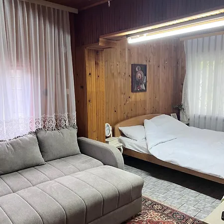 Kuca Za Odmor Sremac Ferienhaus *