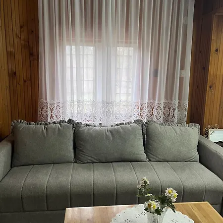 Kuca Za Odmor Sremac * Apatin