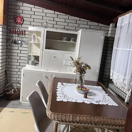 Kuca Za Odmor Sremac Ferienhaus