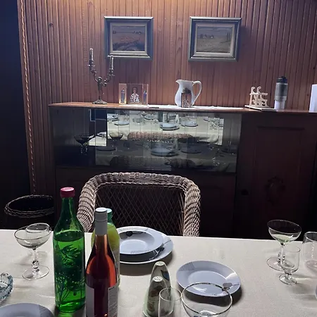 Kuca Za Odmor Sremac * Apatin