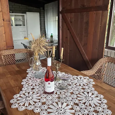 Kuca Za Odmor Sremac * Apatin