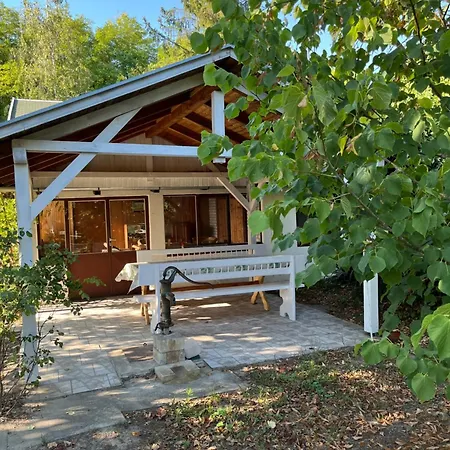 Kuca Za Odmor Sremac Ferienhaus *