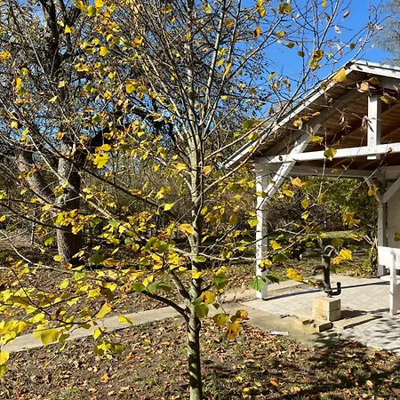 Kuca Za Odmor Sremac Ferienhaus