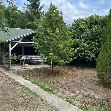 Kuca Za Odmor Sremac Apatin