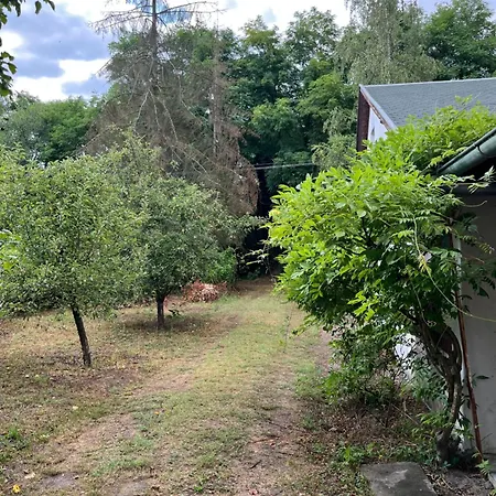 Kuca Za Odmor Sremac * Apatin