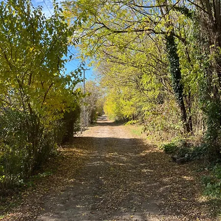 Kuca Za Odmor Sremac Ferienhaus