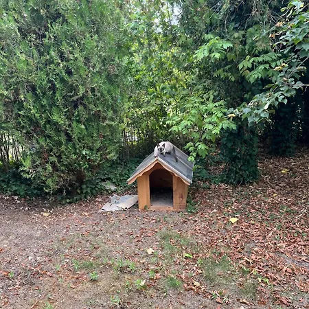 Ferienhaus Kuca Za Odmor Sremac