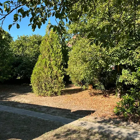 Kuca Za Odmor Sremac Ferienhaus Apatin