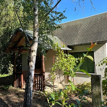 Kuca Za Odmor Sremac Ferienhaus