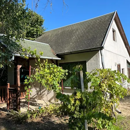 Kuca Za Odmor Sremac * Apatin