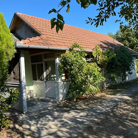 Kuca Za Odmor Sremac * Apatin