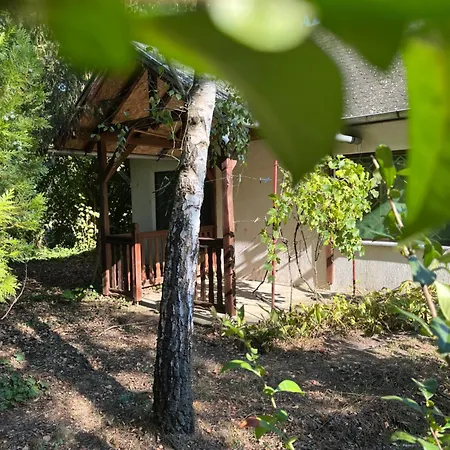 Ferienhaus Kuca Za Odmor Sremac