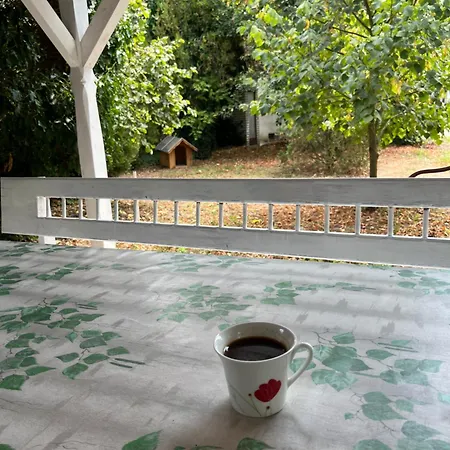 Kuca Za Odmor Sremac * Apatin