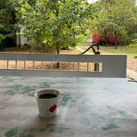 Ferienhaus Kuca Za Odmor Sremac *