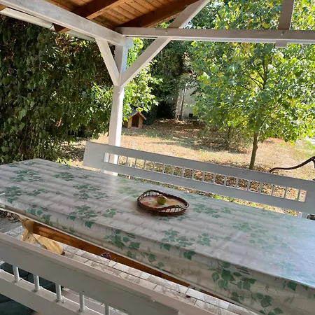 Kuca Za Odmor Sremac