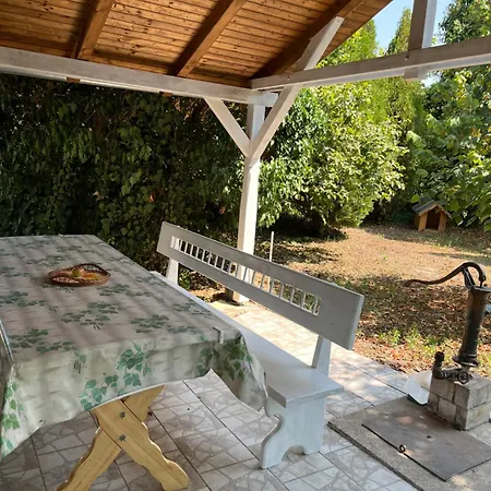 Ferienhaus Kuca Za Odmor Sremac *